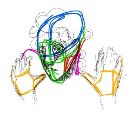 doodle 1